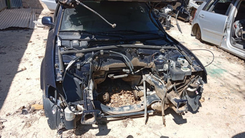  VOLKSWAGEN PASSAT BERLINA (3B2) 