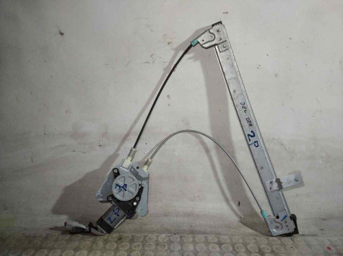 ELEVALUNAS DELANTERO DERECHO Peugeot 306 3/5 PT. / 4 PT. (S2) 