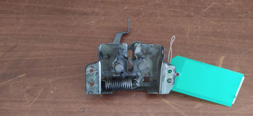 CERRADURA CAPO Mitsubishi ASX (GA0W) 
