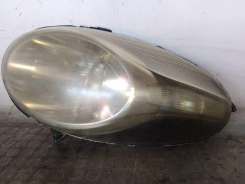 FARO IZQUIERDO Nissan MICRA (K12E) 