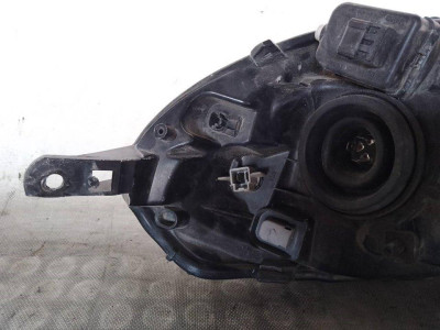 FARO IZQUIERDO, Nissan, MICRA (K12E)