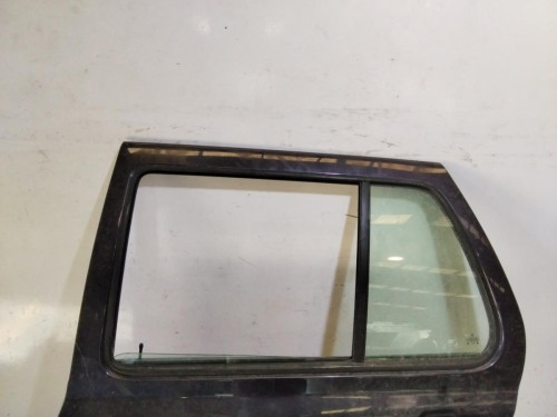 PUERTA TRASERA IZQUIERDA Volkswagen GOLF III (1H1)(11.1991) 