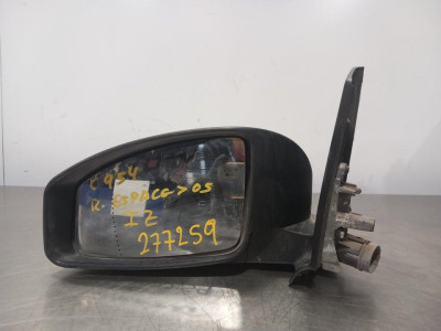 RETROVISOR IZQUIERDO, RENAULT, ESPACE IV (JK0)