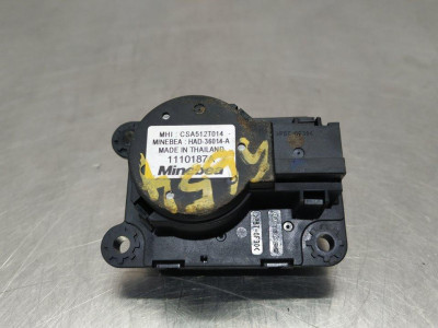 MOTOR APERTURA TRAMPILLAS CLIMATIZADOR, MITSUBISHI, ECLIPSE CROSS (GK0W)