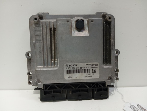 CENTRALITA MOTOR UCE RENAULT CAPTUR I 