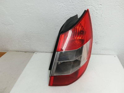 PILOTO TRASERO DERECHO, RENAULT, SCENIC II (JM)
