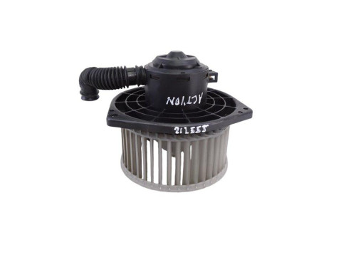  MOTOR CALEFACCION SSANGYONG ACTYON 