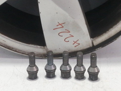  NO IDENTIFICADO RENAULT SCENIC III (JZ) 