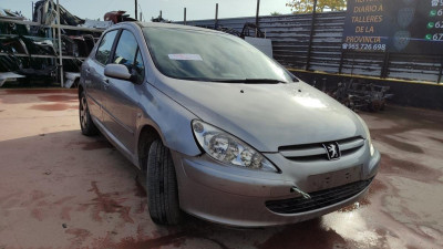PEUGEOT 307 BERLINA (S2)