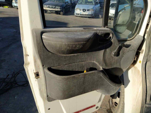  GUARNECIDO PUERTA DELANTERA IZQUIERDA FORD TRANSIT CAJA ABIERTA (FY) 