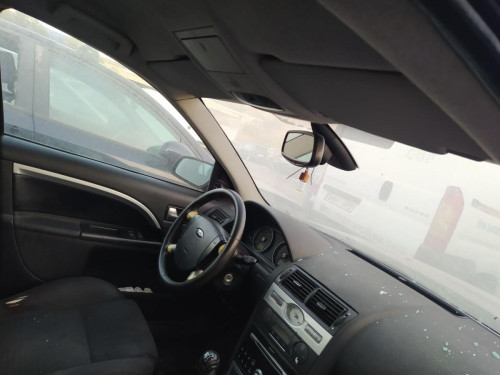  LUZ INTERIOR Ford MONDEO BERLINA (GE) 