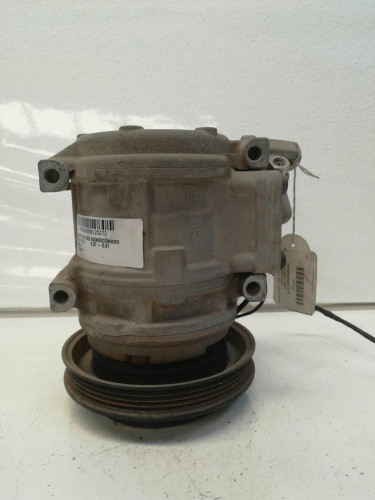  COMPRESOR AIRE ACONDICIONADO 