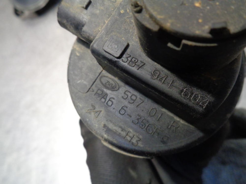  FARO ANTINIEBLA DERECHO Volkswagen PASSAT BERLINA (3B3) 