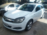 OPEL ASTRA H GTC