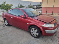Renault Megane II Coupe/Cabrio (2003->)