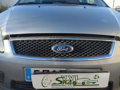 REJILLA DELANTERA Ford Focus C-MAX (CAP)(2003->2007)