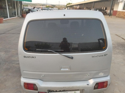 PORTON TRASERO Suzuki Wagon R + (RB/MM)(2000->)