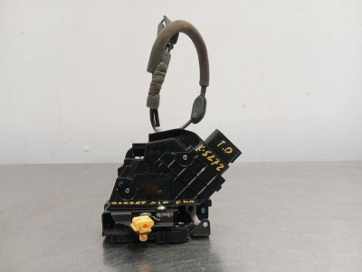 CERRADURA PUERTA TRASERA DERECHA, FORD, KA+ (CDU)