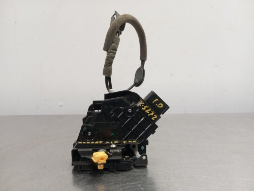  CERRADURA PUERTA TRASERA DERECHA, FORD, KA+ (CDU) 