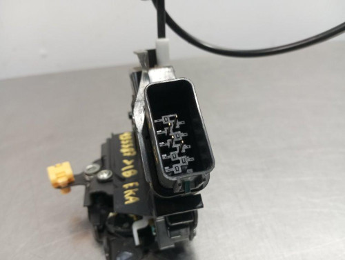  CERRADURA PUERTA TRASERA DERECHA, FORD, KA+ (CDU) 