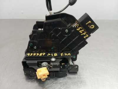 CERRADURA PUERTA TRASERA DERECHA, FORD, KA+ (CDU)