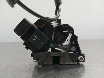 CERRADURA PUERTA TRASERA DERECHA, FORD, KA+ (CDU)