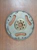 VOLANTE MOTOR JEEP GRAND CHEROKEE (WK) 