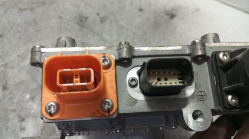 INVERTER / CONVERTER MG HS 