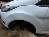  DELANTERA COMPLETA FORD FIESTA (CNN) 