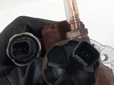 BOMBA INYECCION, FORD, FIESTA (CNN)