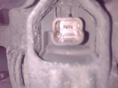 ALTERNADOR, CITROEN, C2