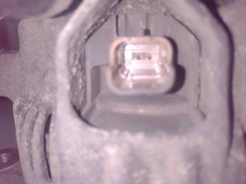  ALTERNADOR, CITROEN, C2 