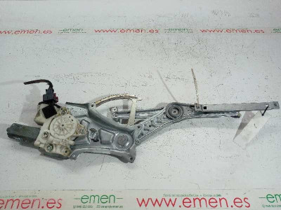 ELEVALUNAS DELANTERO IZQUIERDO, OPEL, SIGNUM