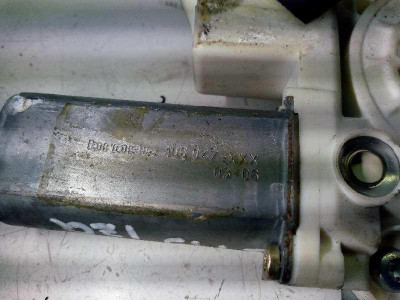 ELEVALUNAS DELANTERO IZQUIERDO, OPEL, SIGNUM