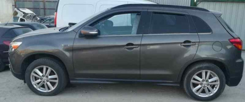  MITSUBISHI ASX (GA0W) 
