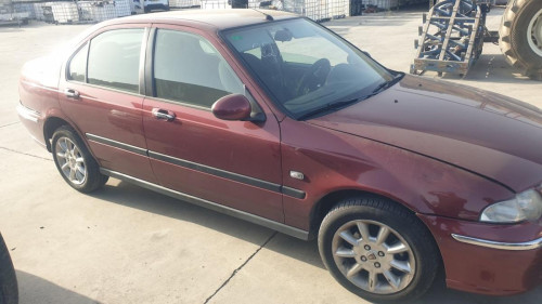  MG ROVER ROVER 45 (RT) 