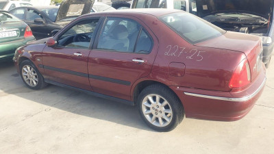 MG ROVER ROVER 45 (RT)