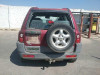  LAND ROVER FREELANDER (LN) 