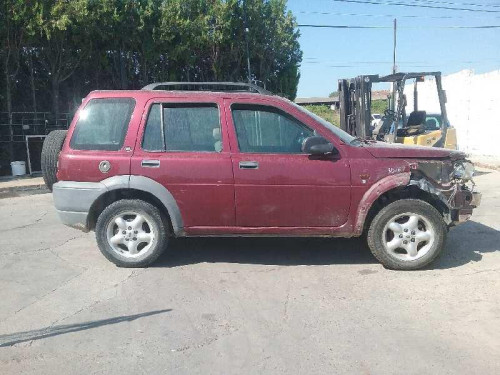  LAND ROVER FREELANDER (LN) 