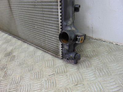 RADIADOR AGUA, OPEL, VECTRA C BERLINA