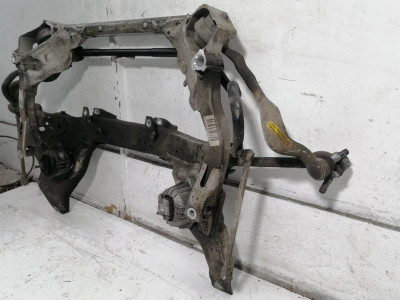NO IDENTIFICADO, BMW, SERIE 3 TOURING (E91)