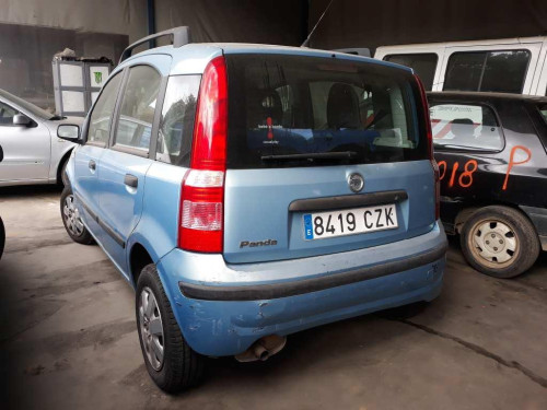  FIAT II PANDA (169) 