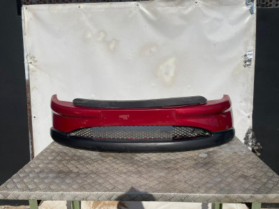 PARAGOLPES DELANTERO