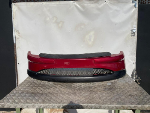 PARAGOLPES DELANTERO 