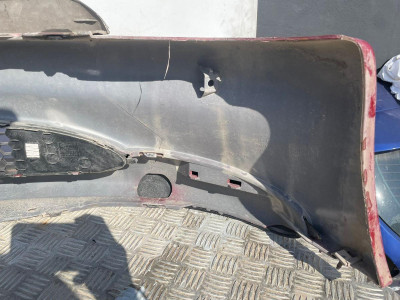 PARAGOLPES DELANTERO