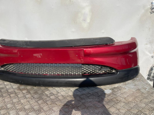 PARAGOLPES DELANTERO 