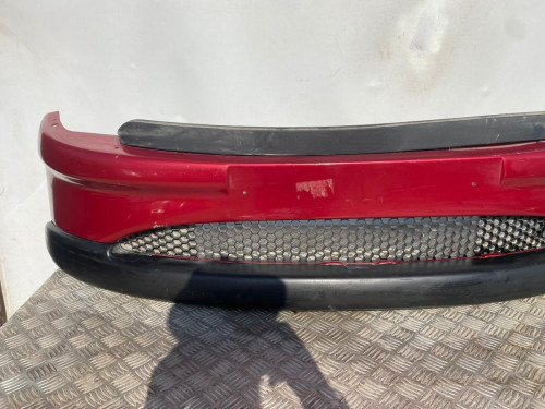 PARAGOLPES DELANTERO 