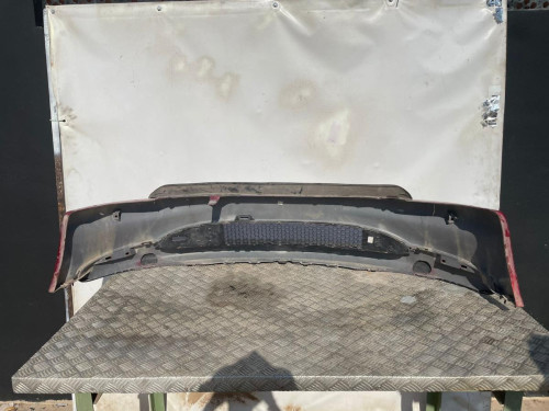 PARAGOLPES DELANTERO 