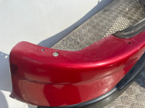 PARAGOLPES DELANTERO 