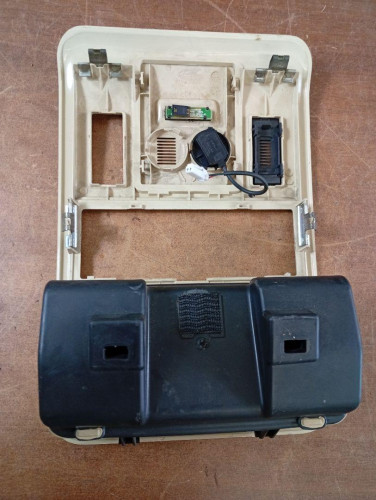 NO IDENTIFICADO Land Rover RANGE ROVER (LM) 